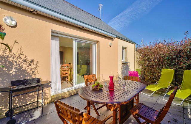 Pointe de la Torche 5km- House for 4- Surfers