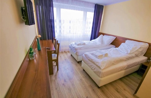Pokoje Urzędnicza Kielce