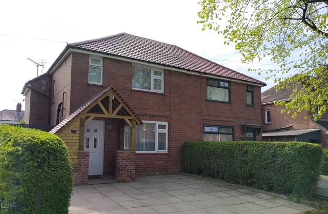 ✨Polaris House 🏠 - sleeps 6, driveway, garden