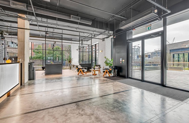 Polished 3-bedroom Condo