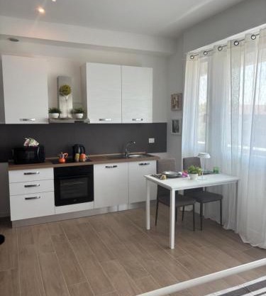 Polleggio apartments