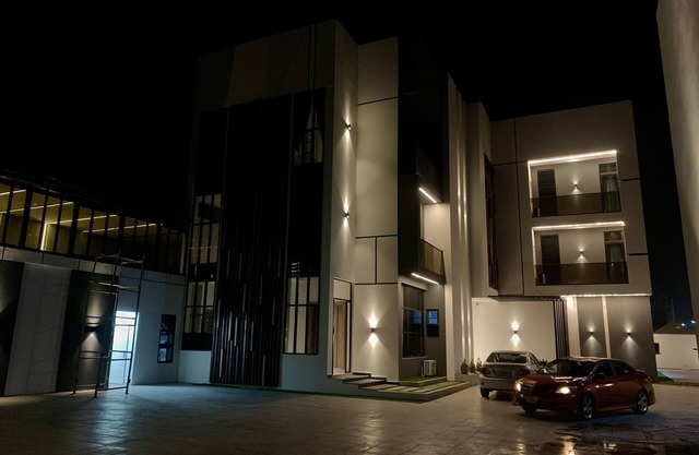 Polo Grand Hotel