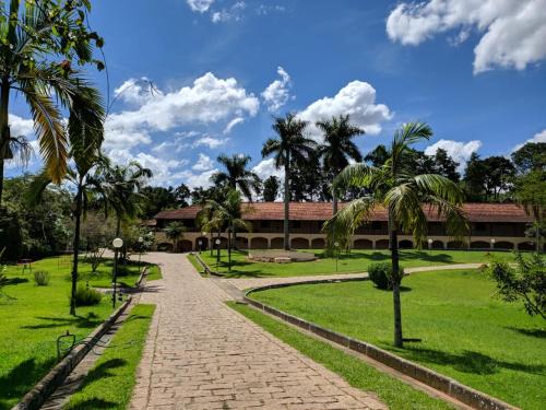 Polo Hotel Fazenda