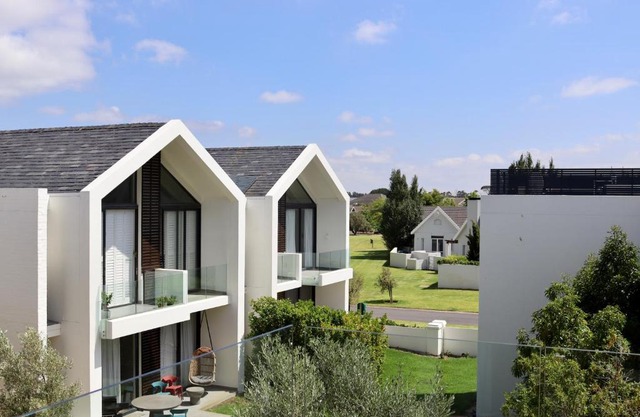 Polo Villa 11