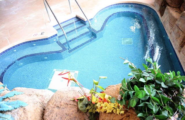 Polynesian Hotel & Suites Wisconsin Dells/Lake Delton