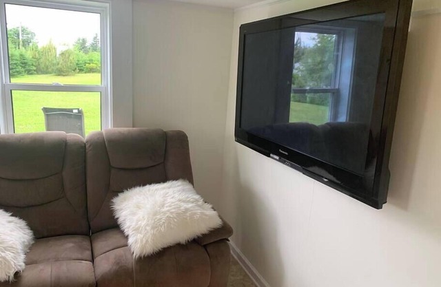 Pondville Beach Cottage