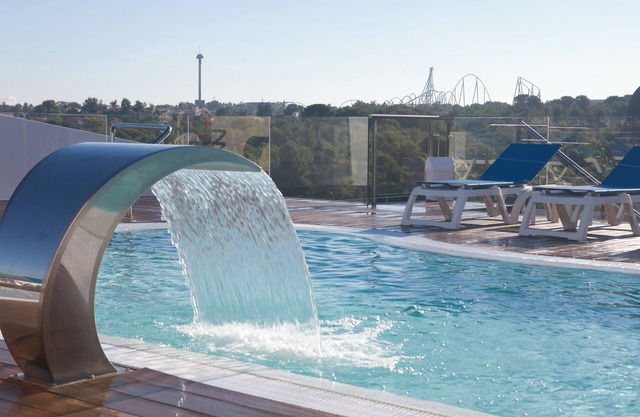 Ponient Dorada Palace by PortAventura World
