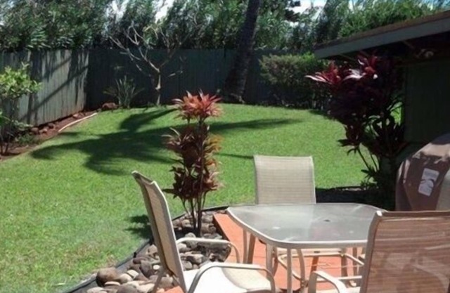 'PONO PLANTATION COTTAGE' SUMMER IN PARADISE-3 BEDROOM