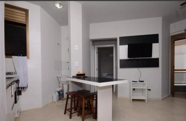 Ponta das Canas - Apartamento Praia - Garapuvu vila do mar