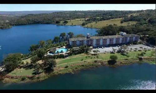 Pontal do Lago Flat Residence