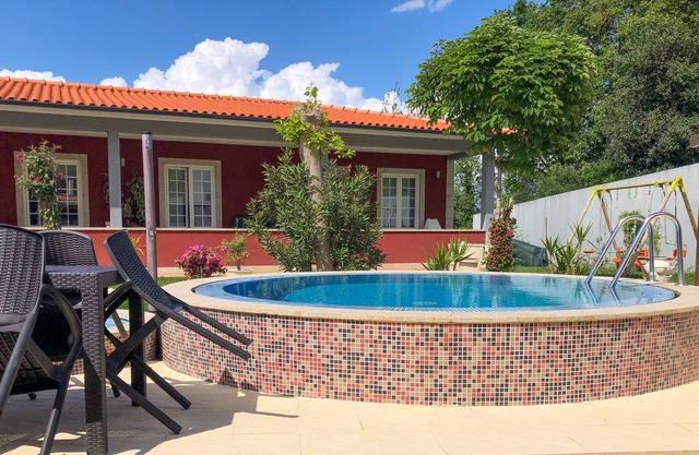 Ponte de Lima - peaceful home with swimming pool