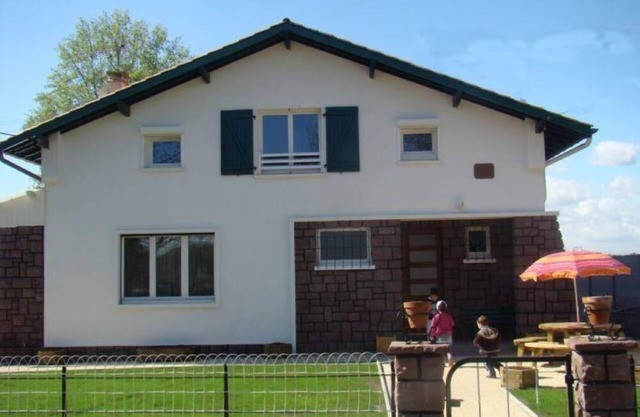 Pontonx: Charming cottage in the heart of the campaign