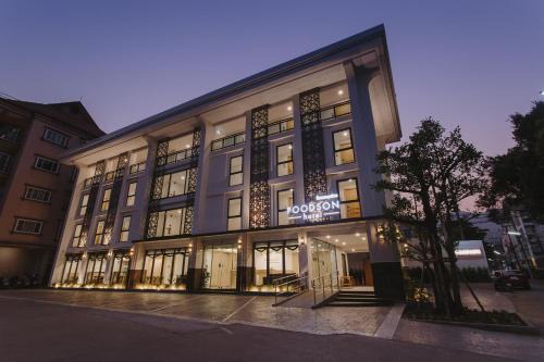 Poodson Hotel Chiangmai
