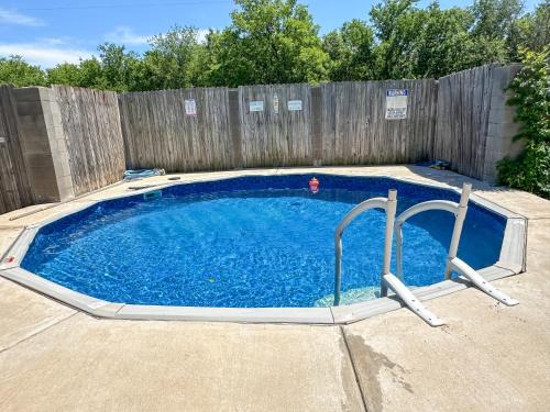 Pool Arcade Ping-Pong Spacious Home Location Near NASCAR by Vacation Your Way