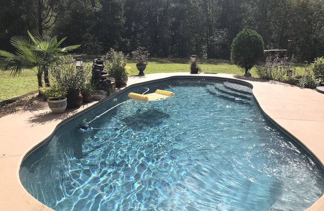 Pool Home Retreat · Tesla EV Charger · Firepit · RV/Boat Access Near Ramp