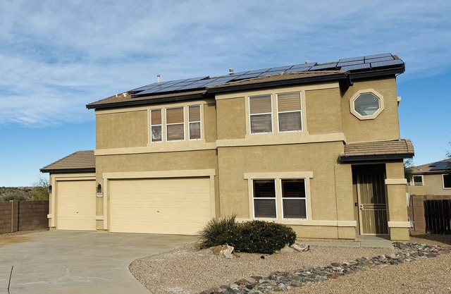 Pool, Jacuzzi,Views,Short walk to the award winning Rancho Del Lago Golf Course!