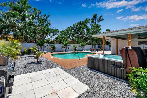 Pool & Play Oasis! All the Amenities & Near AMI!