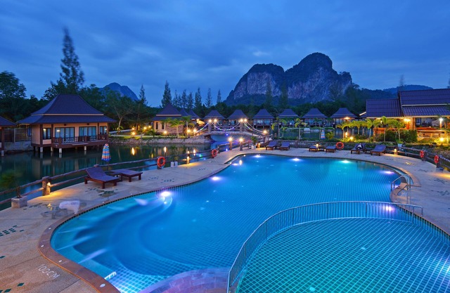 Poonsiri Resort