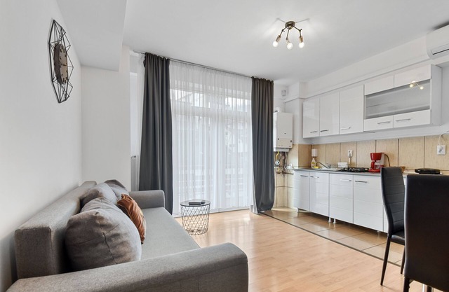 Pop Apartment