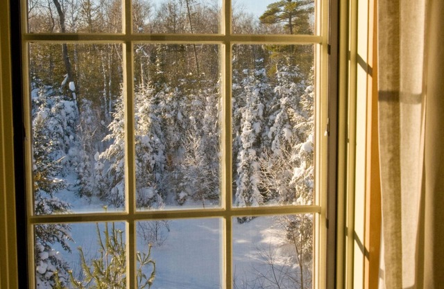 Poplar Creek Guesthouse