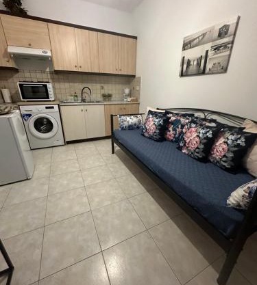 Poppis Apartments