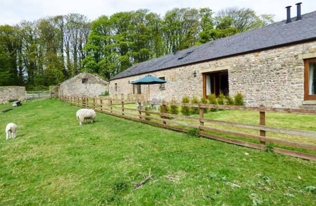 Poppy Cottage
