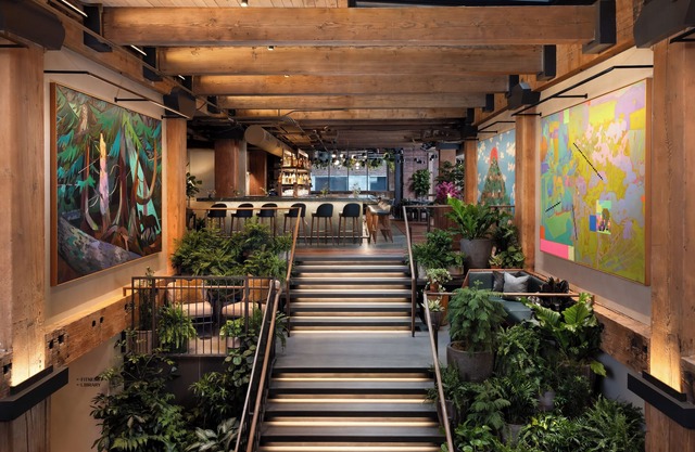 Populus Seattle