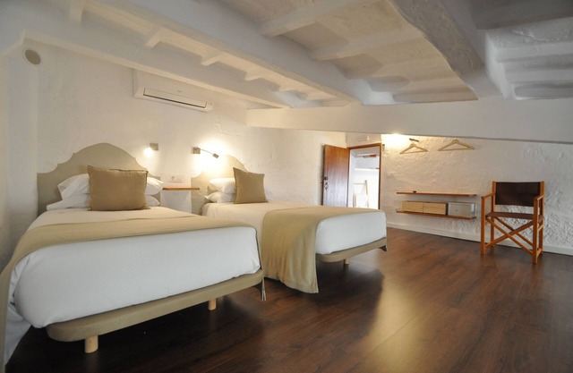 Port Antic Ciutadella by My Rooms Hotels