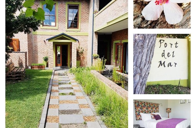Port Del Mar Guesthouse