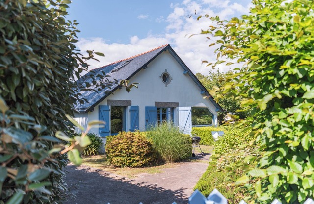 Port Manec'h : lovely house completely renovated in autumn 2021