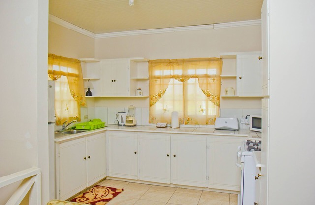 Port of Spain Windy Guest Apartment