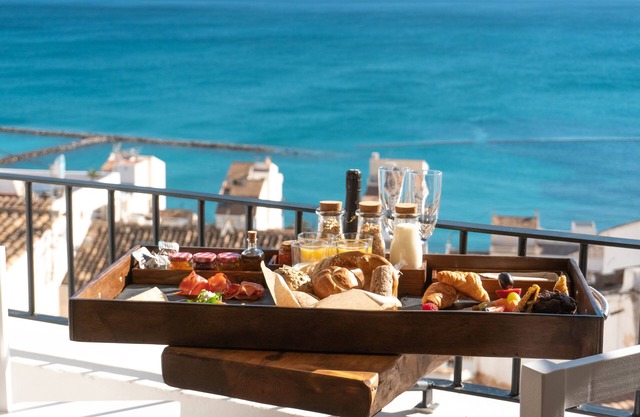 Porta Nova Suites Altea - Adults Only