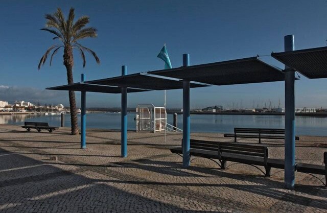 Portimão Center Hotel