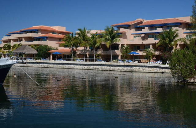 Porto Bello Gran Marina by GuruHotel