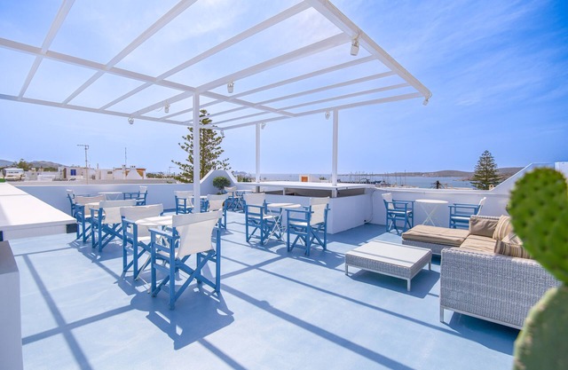 Porto Bello Hotel