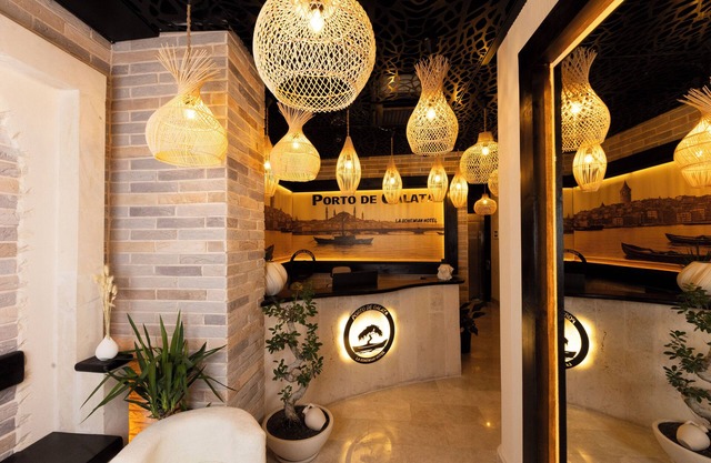 PORTO DE GALATA LA BOHEMIAN HOTEL