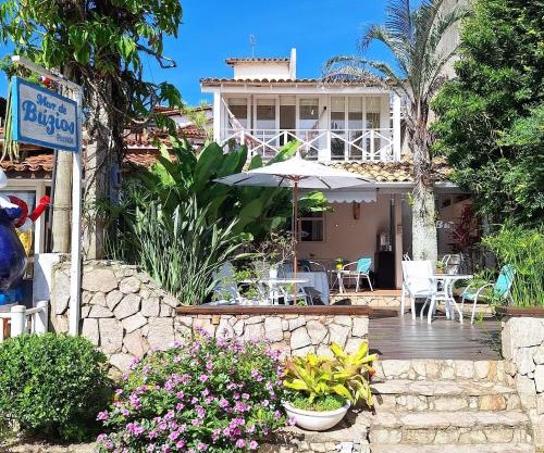 Porto Mar de Búzios