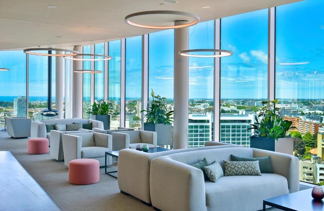 Porto Palácio Hotel by The Editory