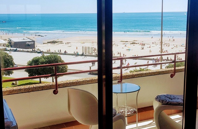 Porto Sea Apartments