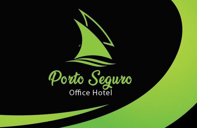 Porto Seguro Office Hotel