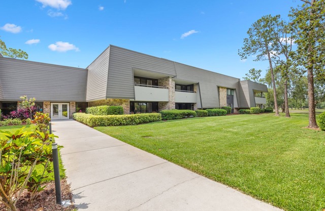 PORTRUSH 3075 AT THE INNISBROOK RESORT RENOVATED CONDO WITH LAKE VIEW