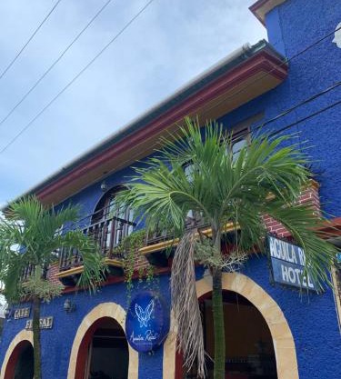 Posada Aguila Real