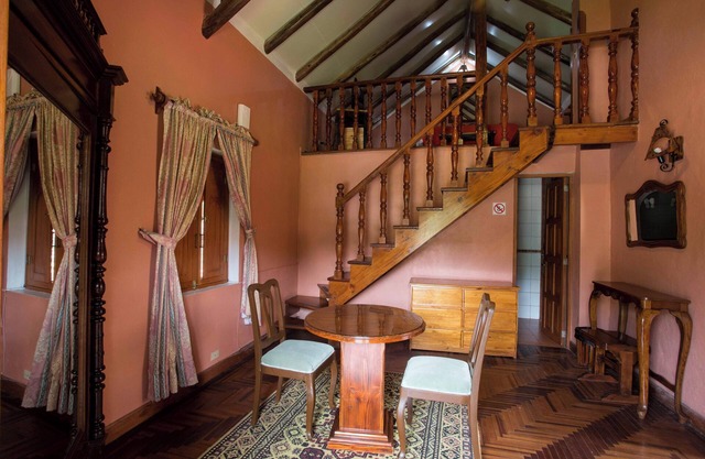 Posada del Puruay