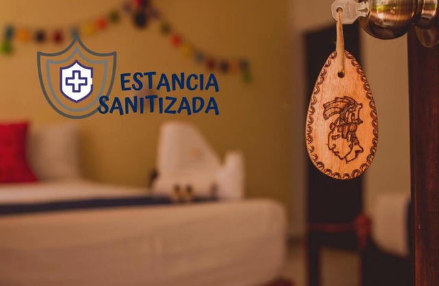 Posada Kin