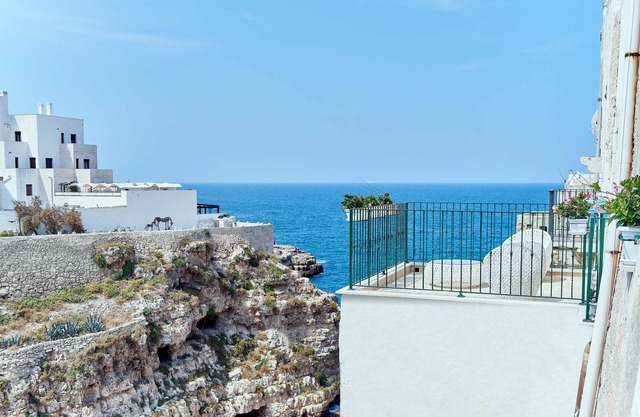 POSEA - Polignano Sea Suites