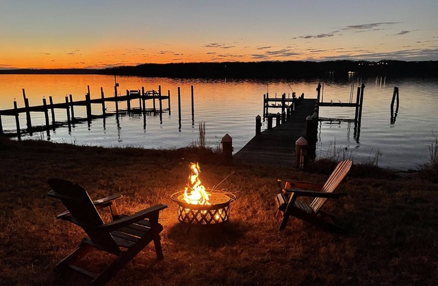 Potomac River Cottage