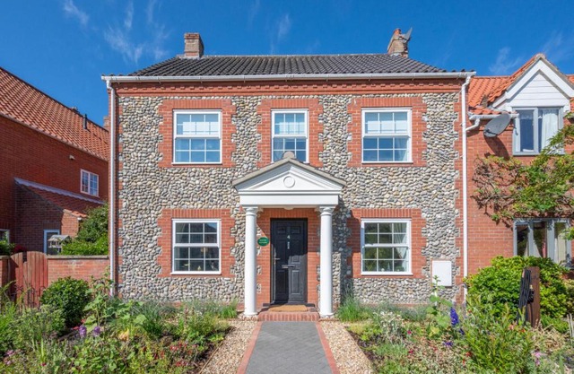 Pound Cottage