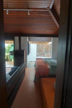 Pousada Águas de Ibiraquera Suíte Ribanceira