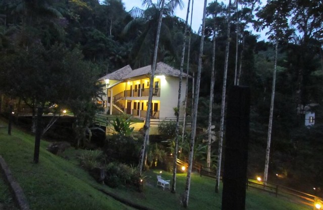 Pousada 3 Bacias