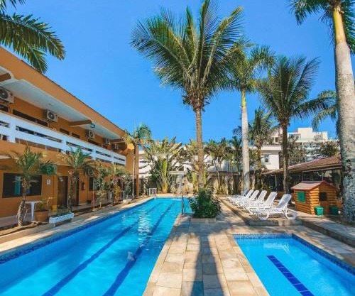 Pousada Acquaville